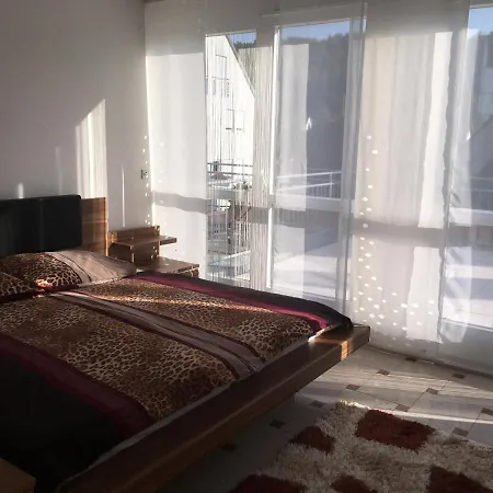 Vendégház Emc Maisonette