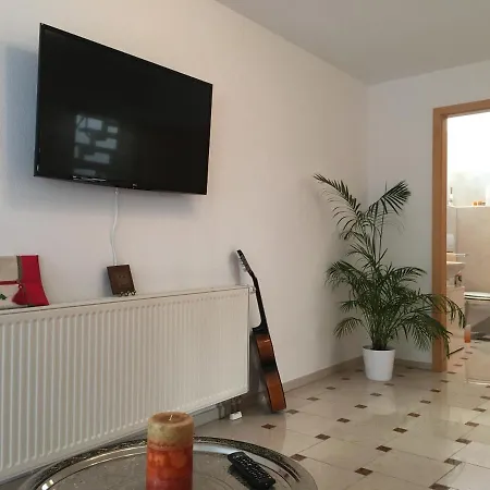 Emc Maisonette Aidlingen