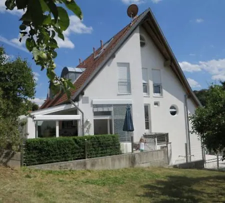 Emc Maisonette 3* Aidlingen