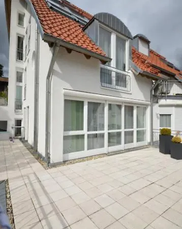 Emc Maisonette Vendégház