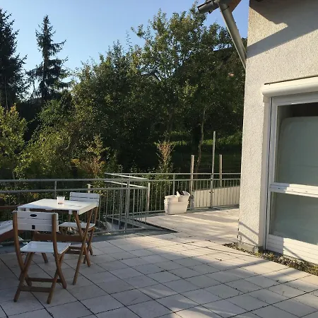 Emc Maisonette 3* Aidlingen