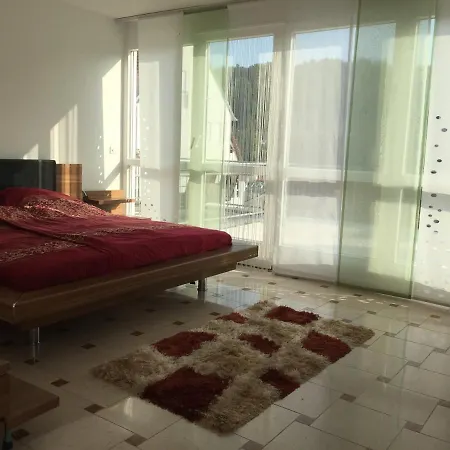 Emc Maisonette Aidlingen