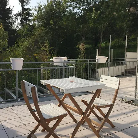 Vendégház Emc Maisonette