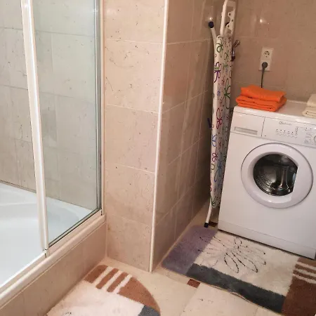 Vendégház Emc Maisonette 3*