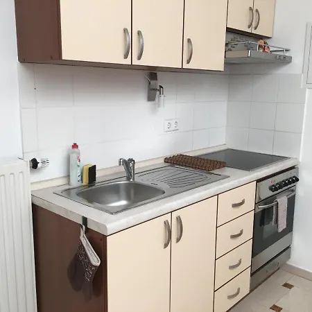 Gæstehus Emc Maisonette