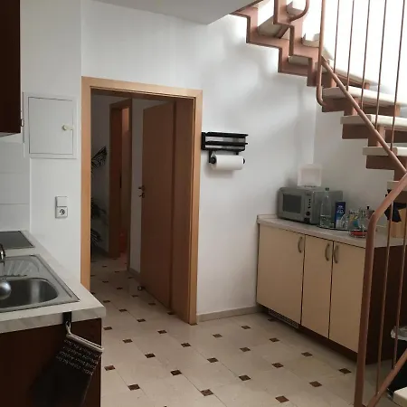 Emc Maisonette Gæstehus Aidlingen