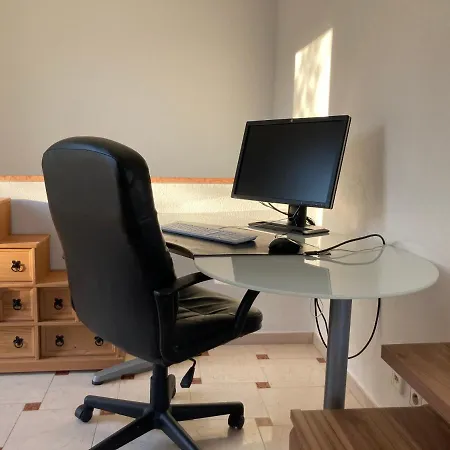 Guest house Emc Maisonette Aidlingen