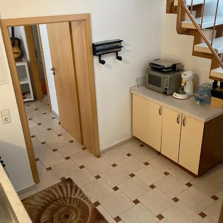 Vendégház Emc Maisonette 3*