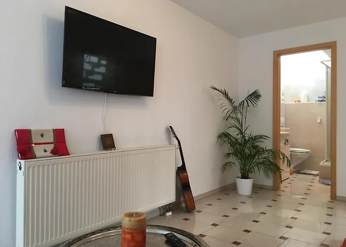 Emc Maisonette Aidlingen