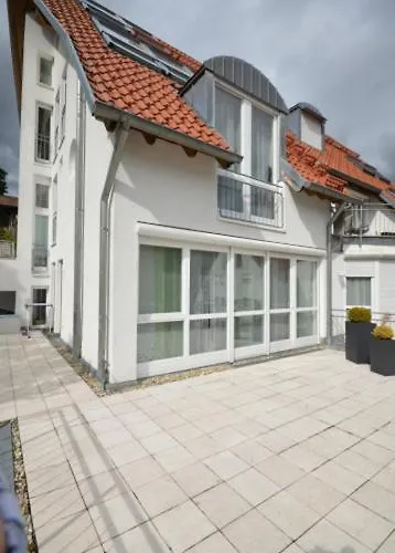 Emc Maisonette Gæstehus