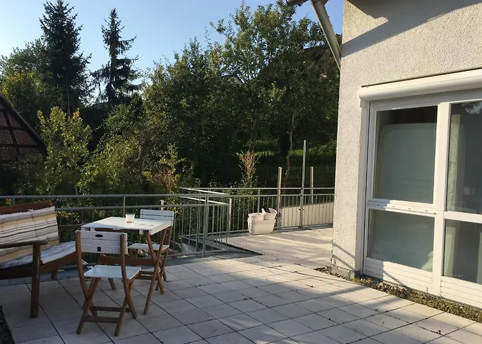 Emc Maisonette 3* Aidlingen