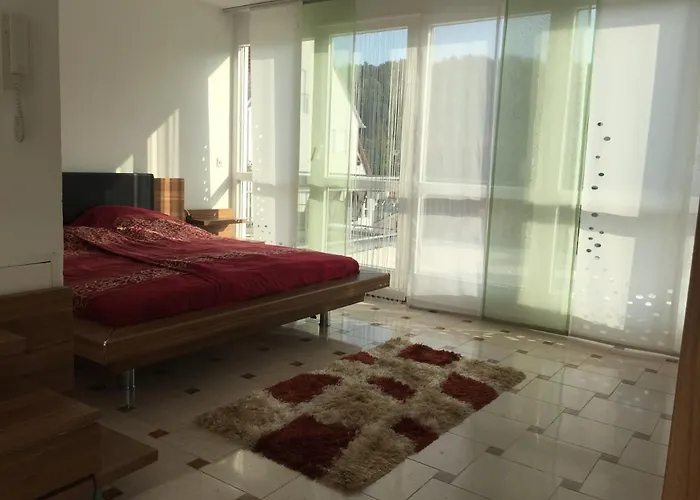 Emc Maisonette Aidlingen