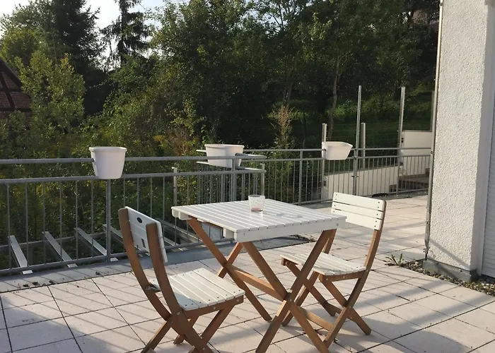 Pensjonat Emc Maisonette