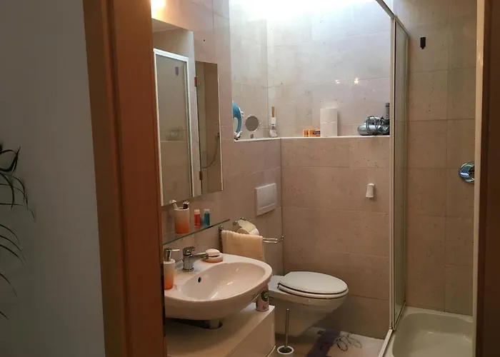 Emc Maisonette Gæstehus