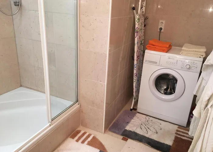 Gæstehus Emc Maisonette 3*