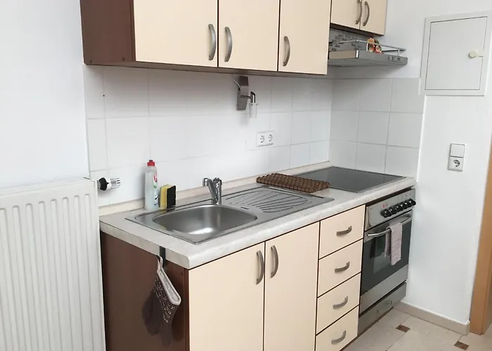 Pensjonat Emc Maisonette