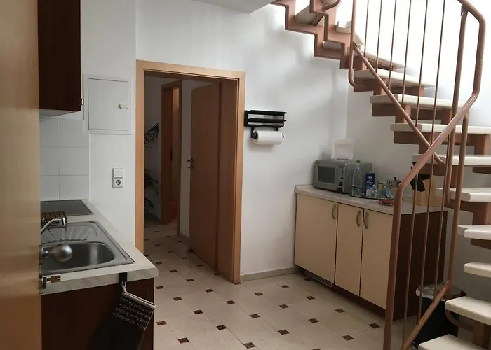 Emc Maisonette Gæstehus Aidlingen