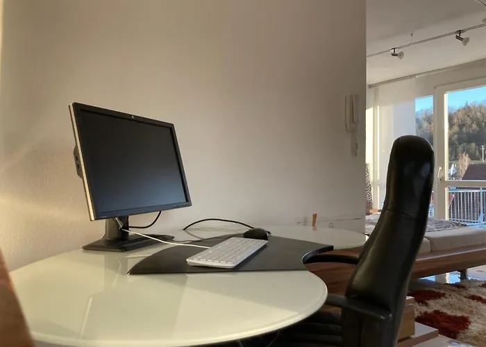 Emc Maisonette Gæstehus 3*