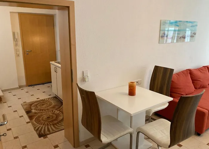 Emc Maisonette Aidlingen